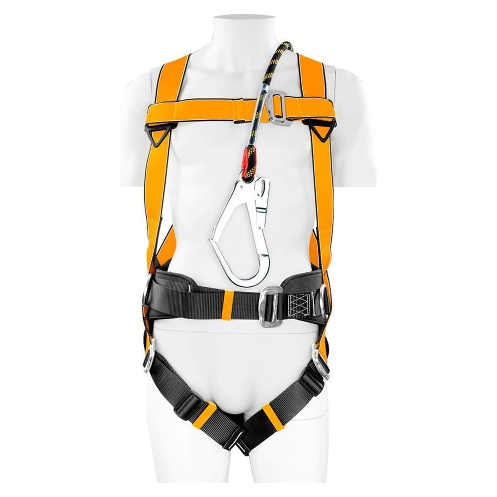 Ceinture de sécurité INGCO 14MM 1.5M