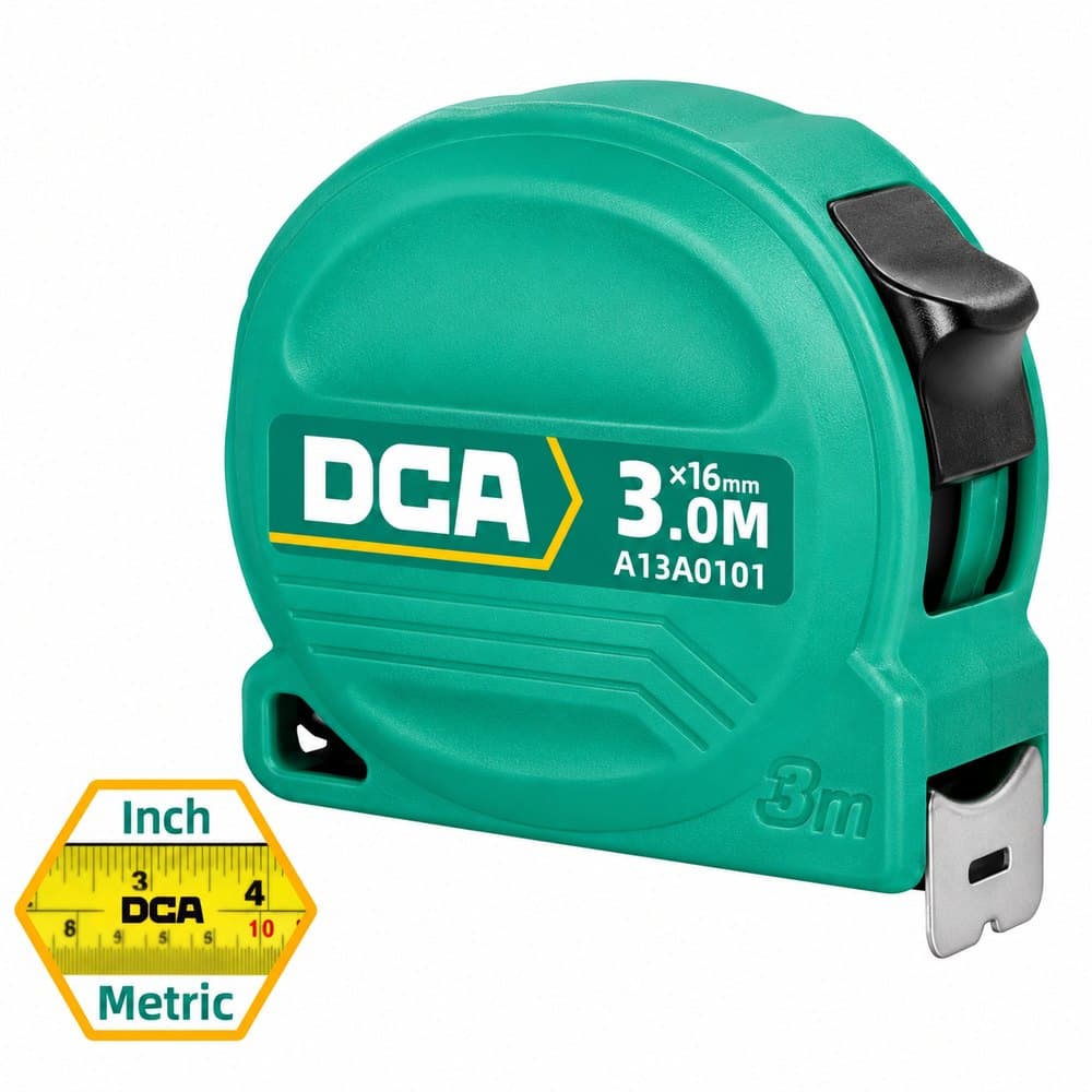 Mètre ruban 10M ORCA