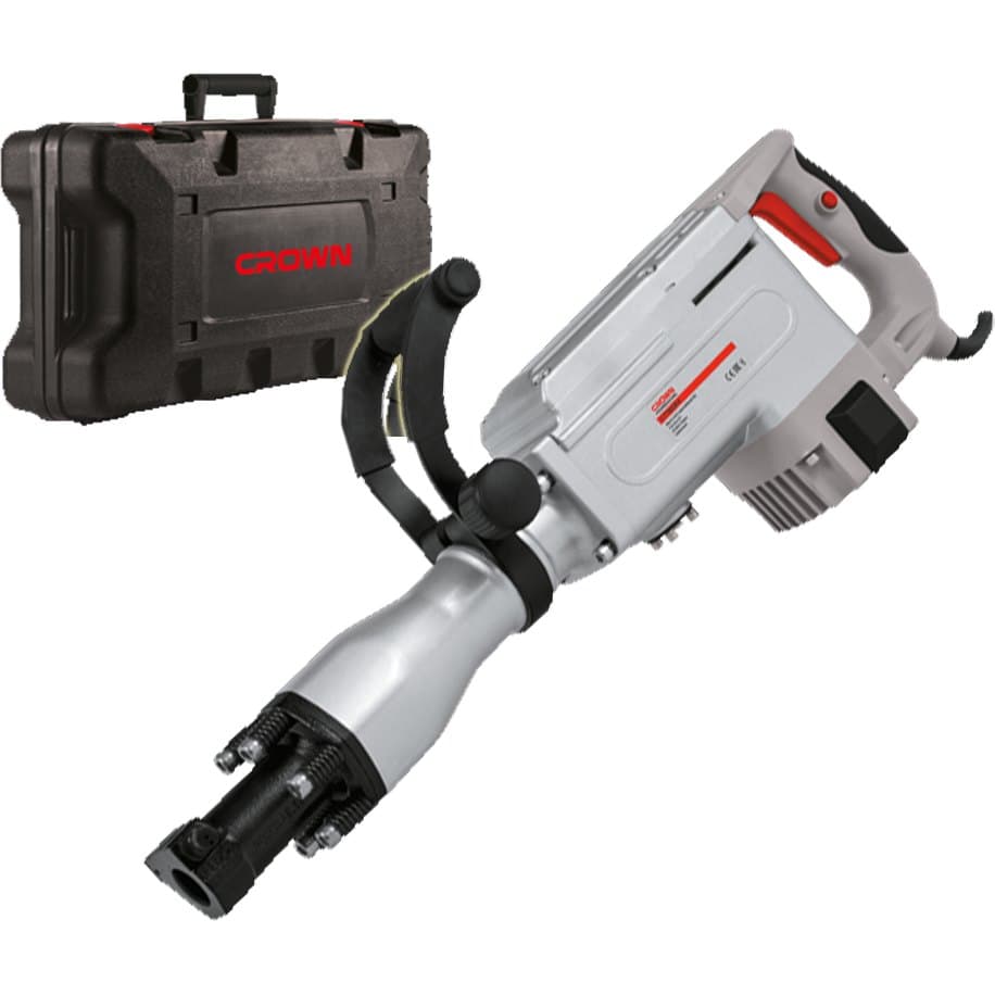 Marteau pikkor HONEST PRO 1700W 45J