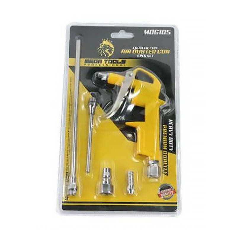 Kit soufleur 5/3 pcs