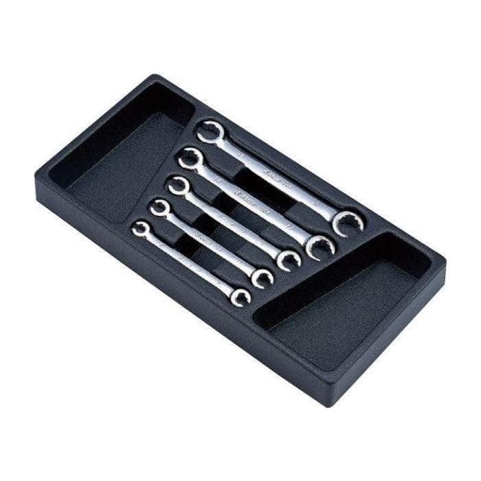 Jeu clé 8PCS rouge NTB