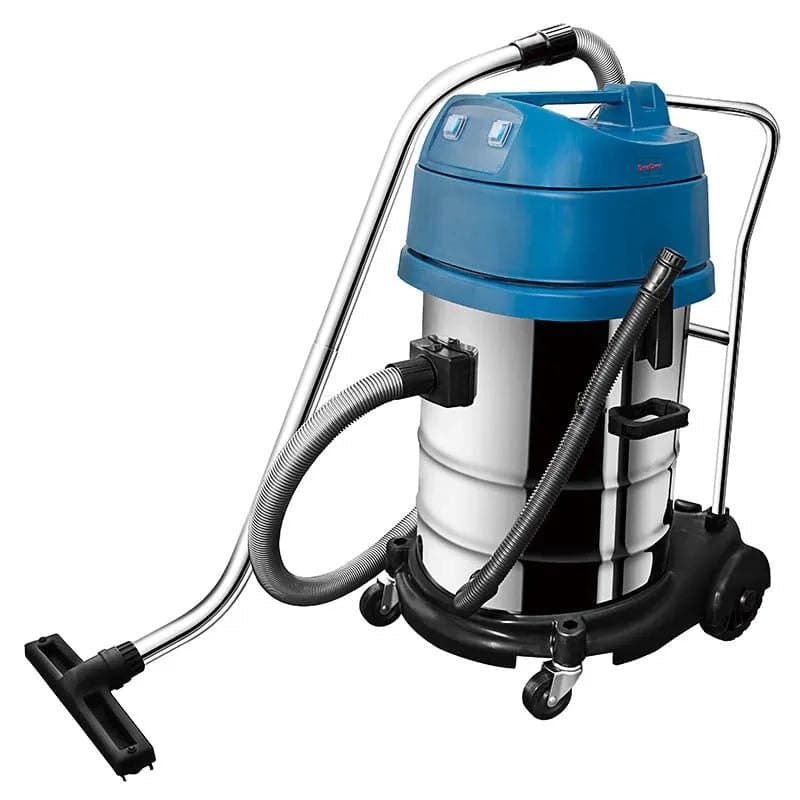 Aspirateur 1200W 60L COOFIX