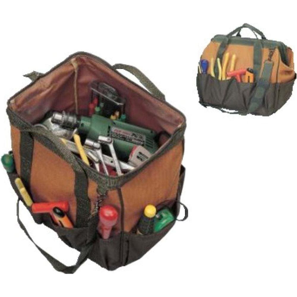 Sac à outils vide DINGQI 15"