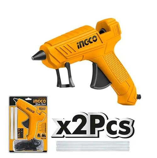 Pistolet colle 60W HONEST PRO