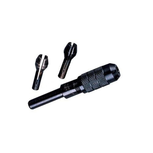 Mandrin perceuse 3PC