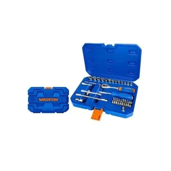 Caisse 45 pcs JADVER
