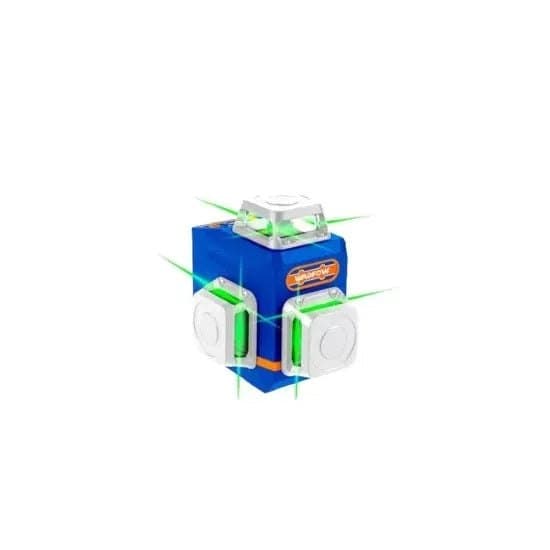 Niveau laser vert 12 lignes ORCA
