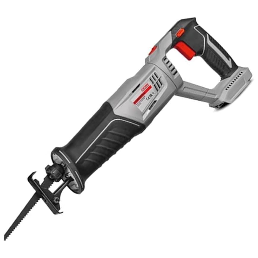 Scie sabre batterie 20V CROWN