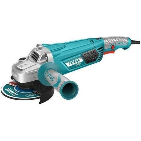Tronçonneuse 2350W HYUNDAI