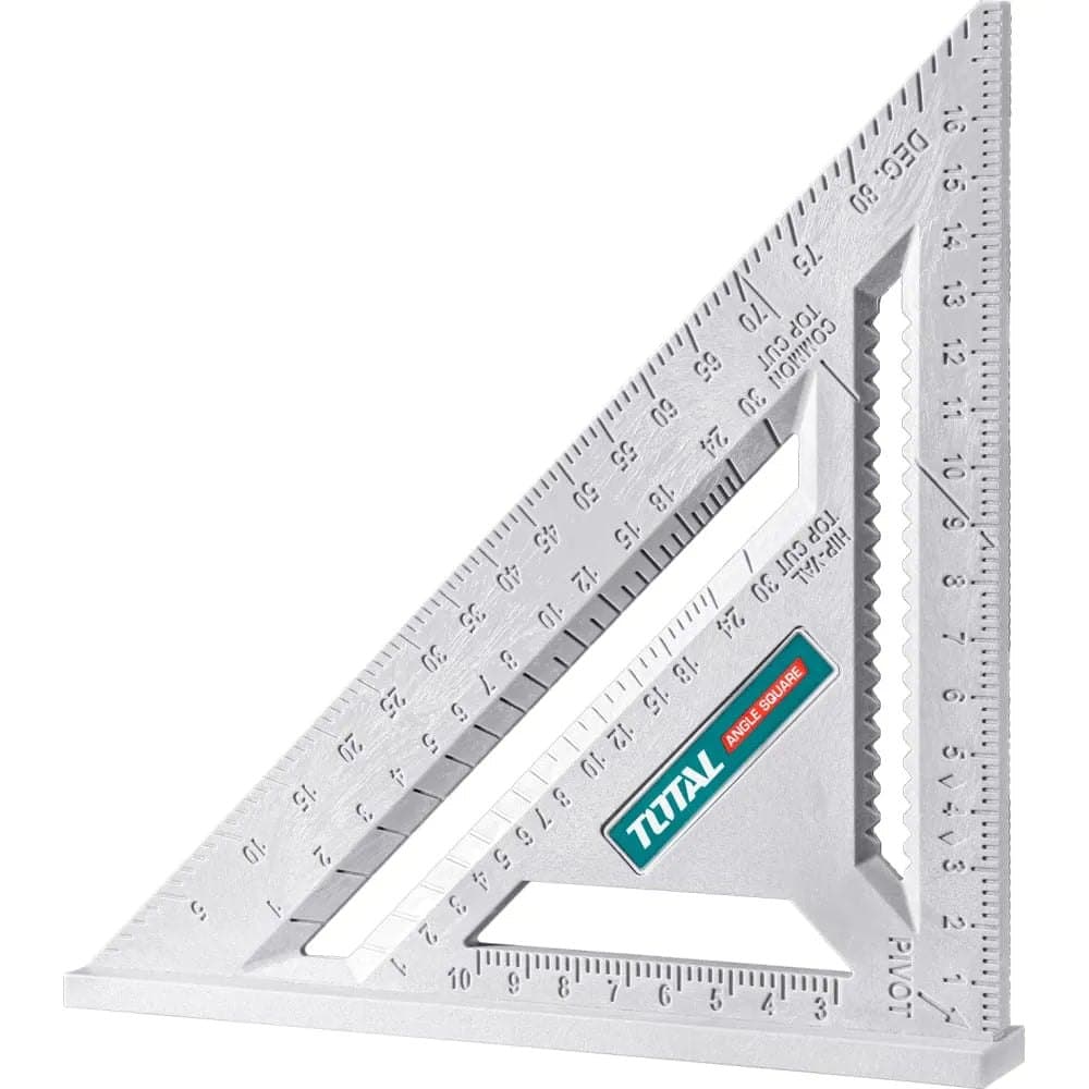 Équerre aluminium 50+NIVEAU