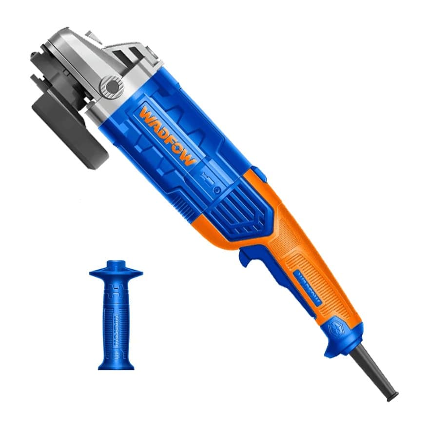 Tronçonneuse 2000W POWER BLEU