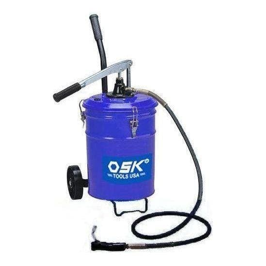 Pompe graisse 20KG WEHAND