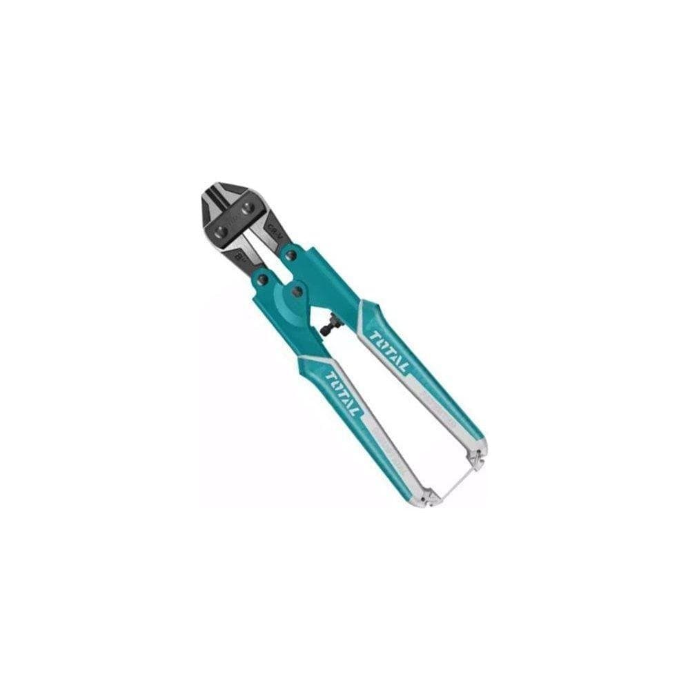 Cisaille coupe fer TOTAL 8 20