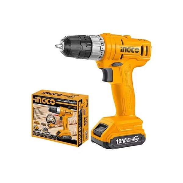 Visseuse electric 280W HYUNDAI