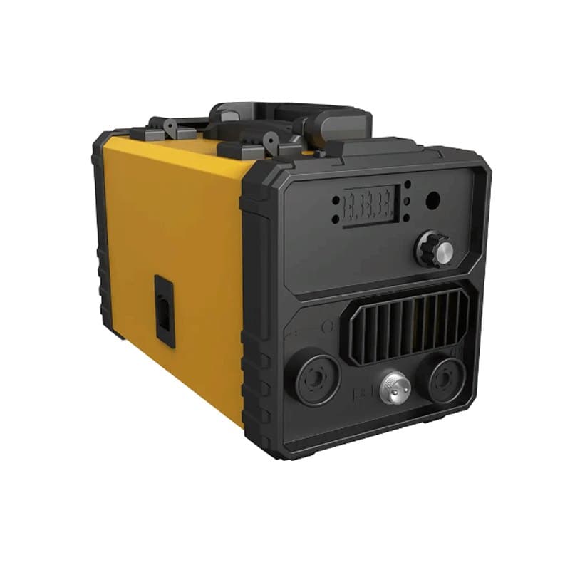 Poste à souder MIG MMA 160A POWER BLEU