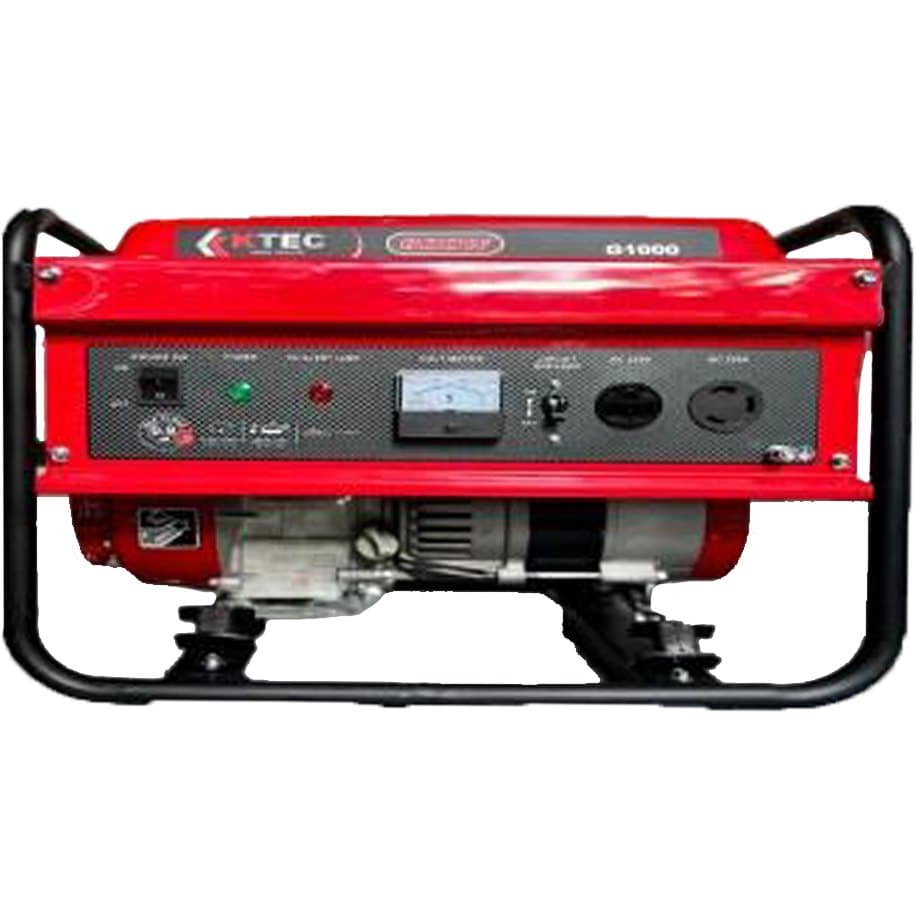 Groupe électrogène 0.9KVA SUNSHOW
