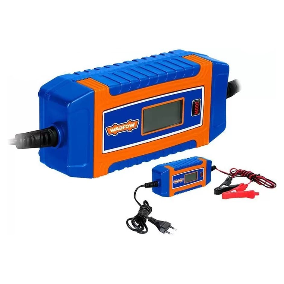 Chargeur batterie 6-12-35-*80AM