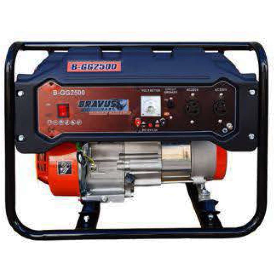 Groupe électrogène BEETRO 2500W