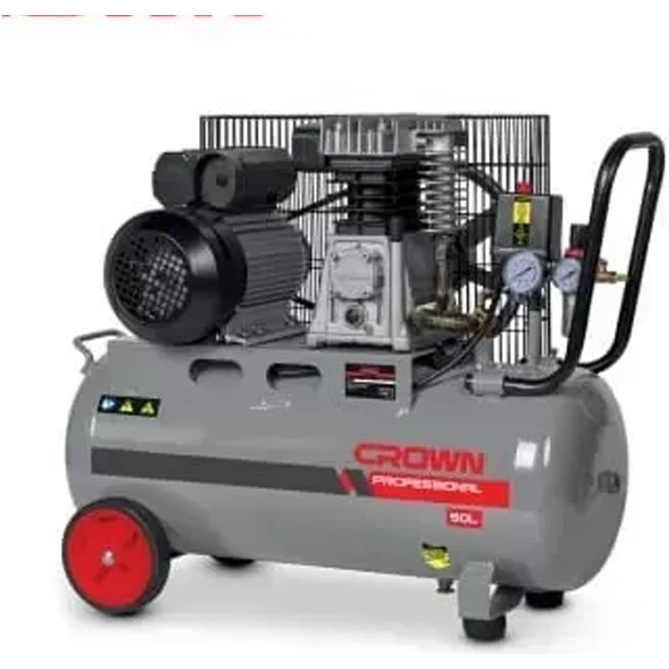 Compresseur 08 L CROWN