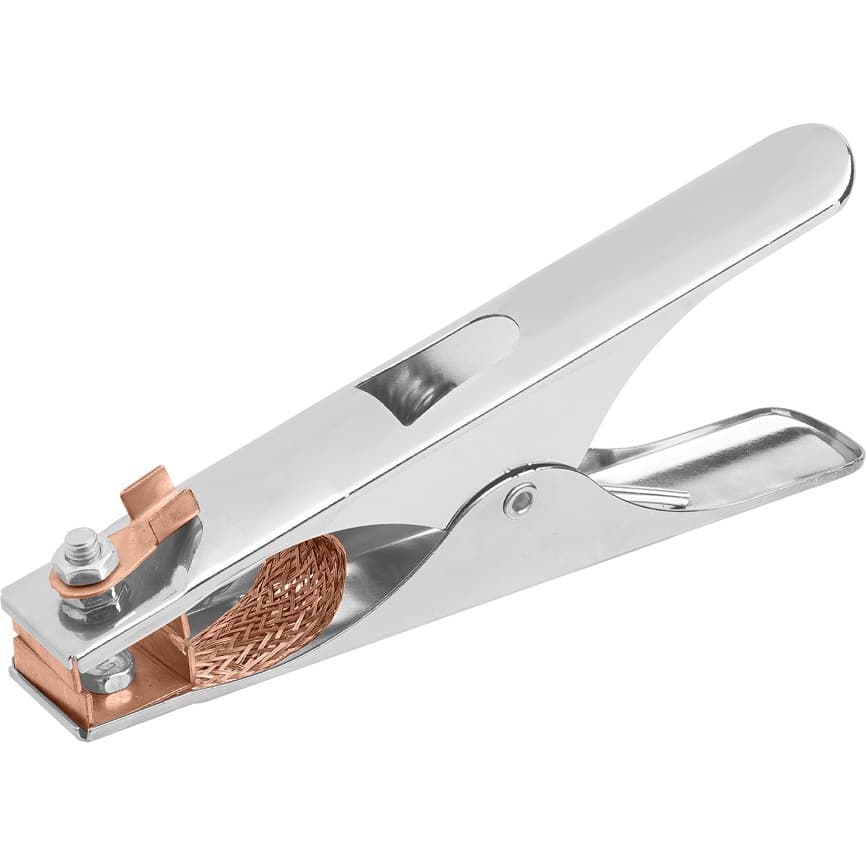 Câble masse à souder 250A/300A