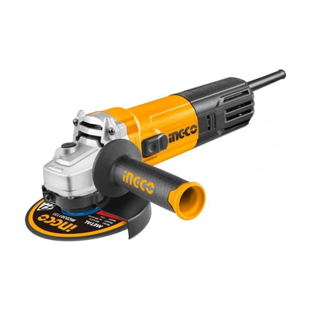 Tronçonneuse 1100W INGCO