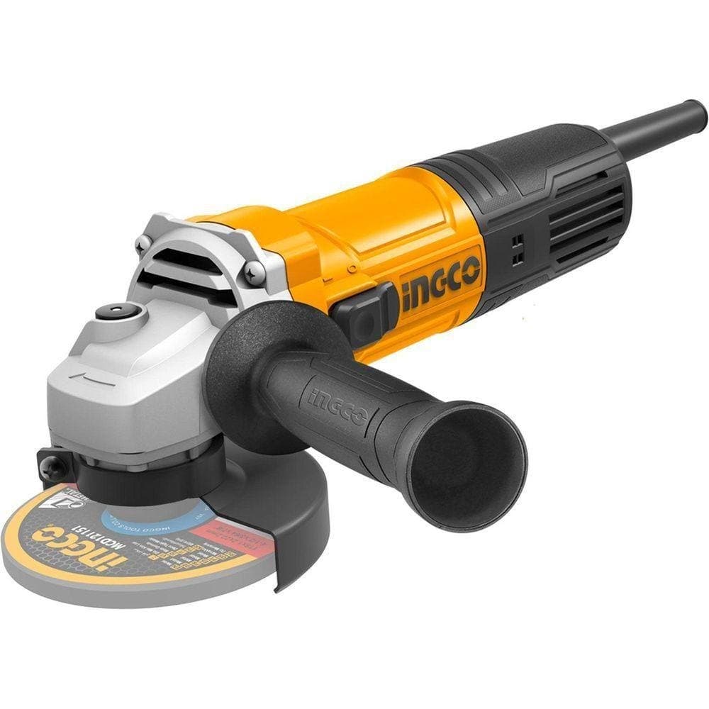 Tronçonneuse 115M 900W INGCO