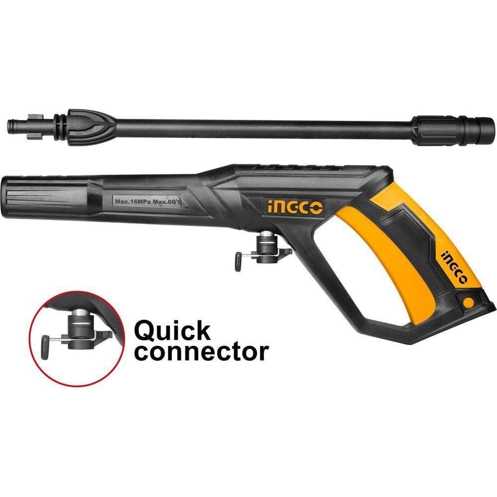 Pistolet nettoyeur INGCO