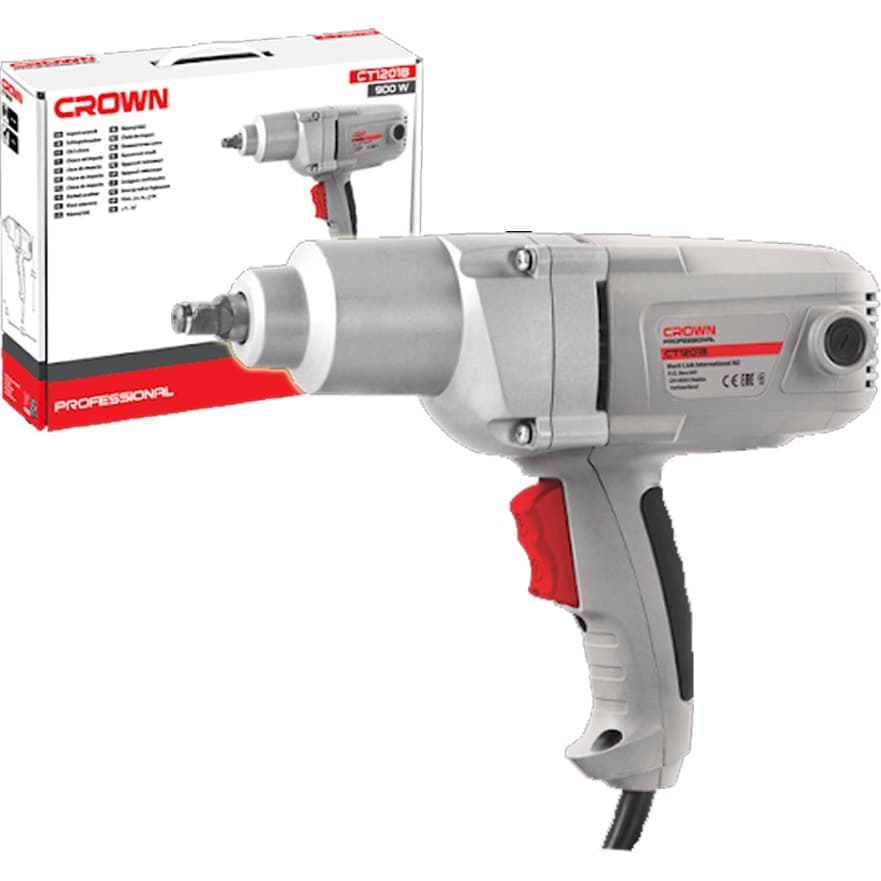 Boulonneuse 900W 2100TPM