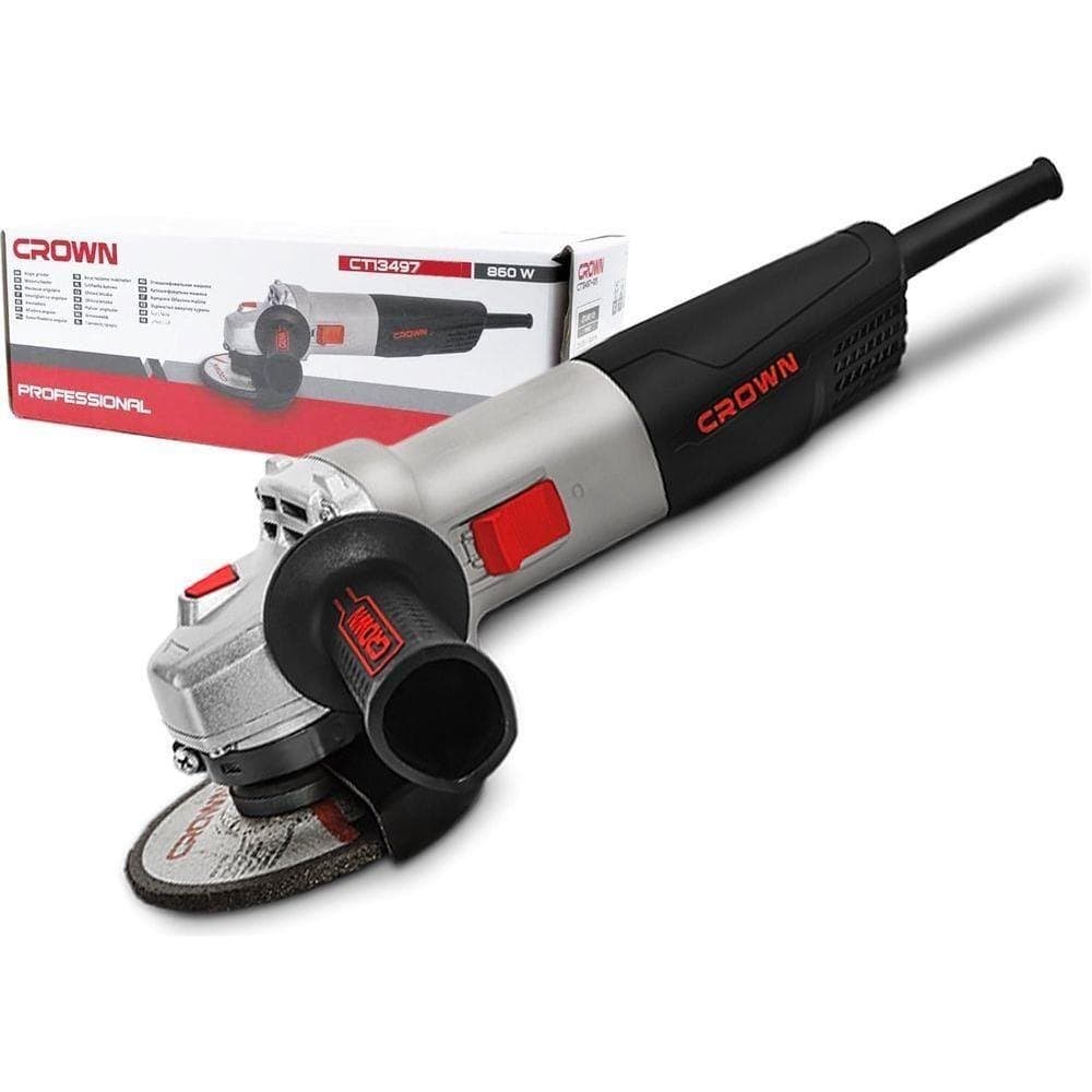 Tronçonneuse 1010W CROWN 2M