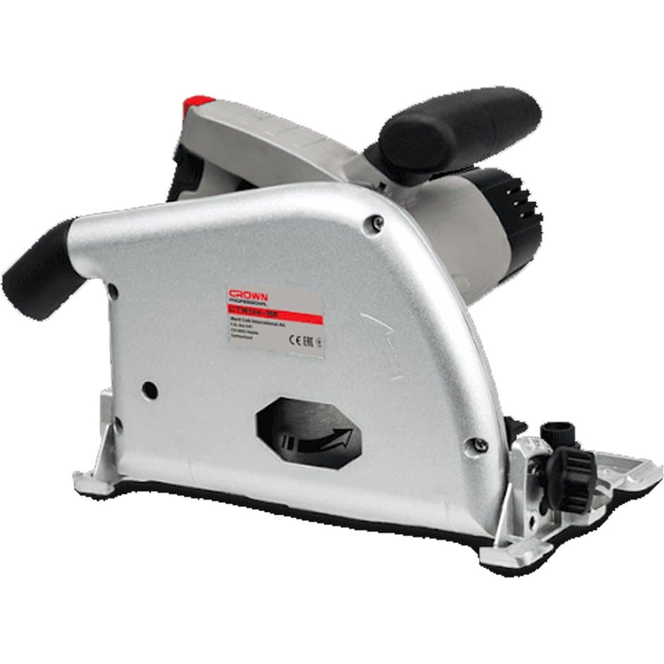 Scie alicobond 1300W 165MM CROWN