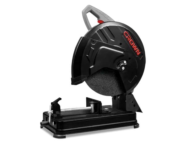 Tronçonneuse à table CROWN 2200W 2EME model