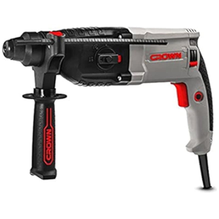 Perforateur CROWN 26MM 800W