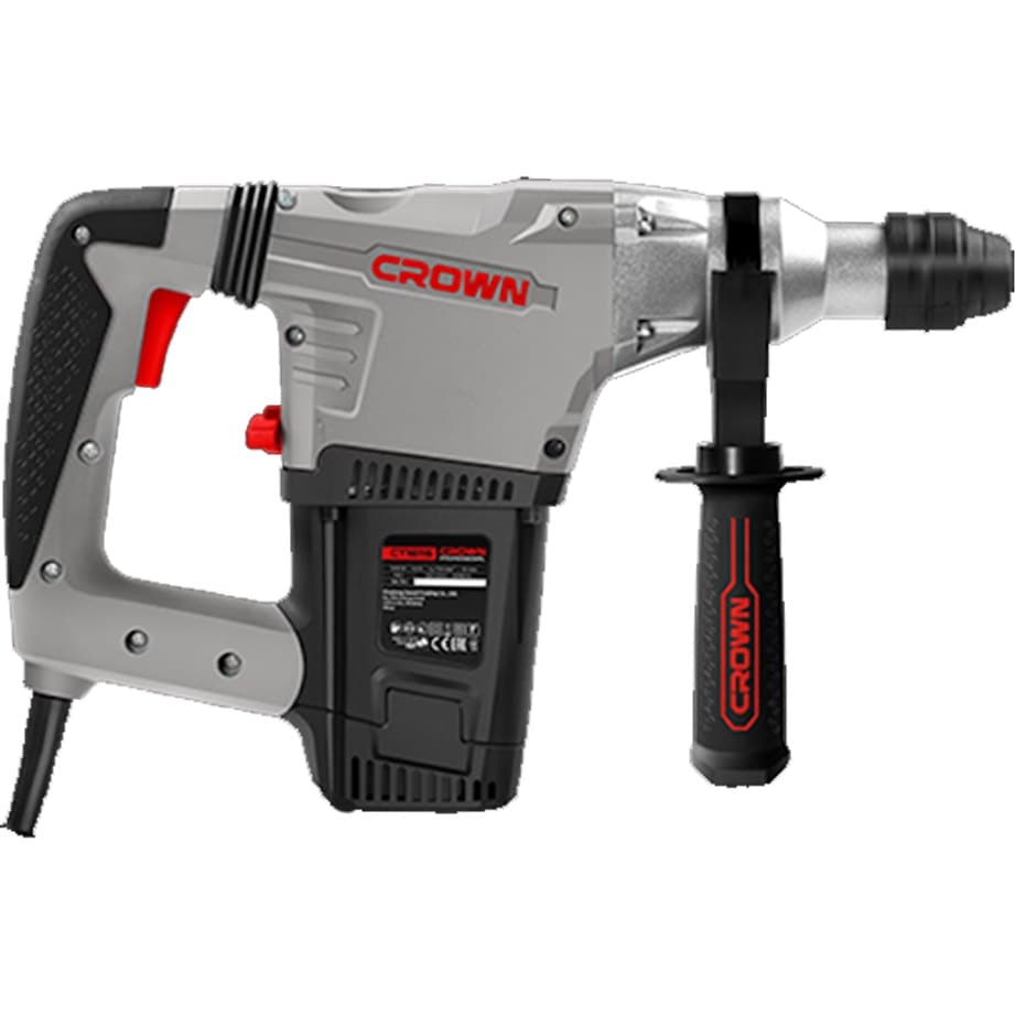 Perforateur 32MM 1050W CROWN