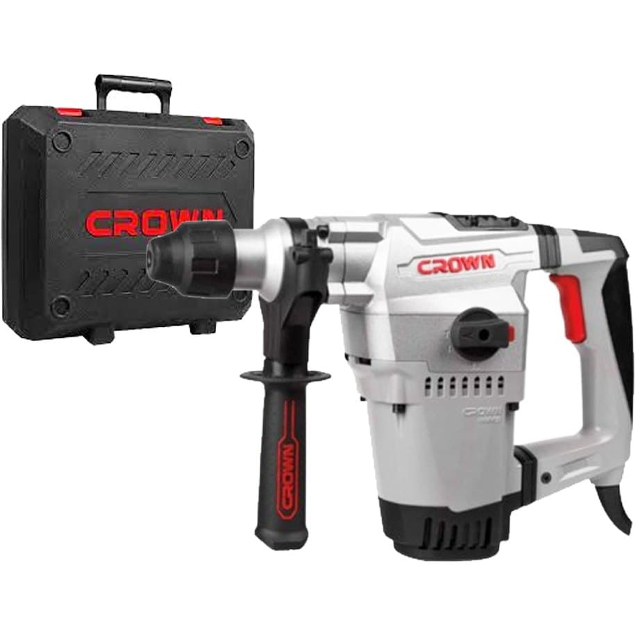 Perforateur CROWN 36MM 1500W