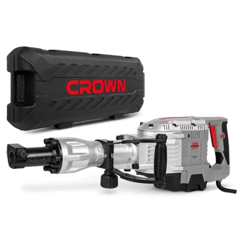 Marteau pikkor CROWN 40J 1700W new