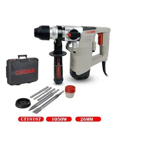 Perforateur 26MM 1050W new