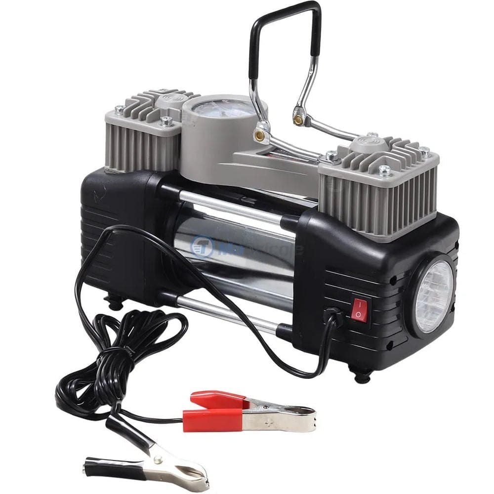 Auto compresseur CROWN bt
