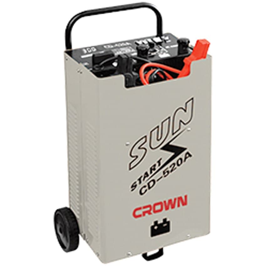 Chargeur demareur CROWN 320A