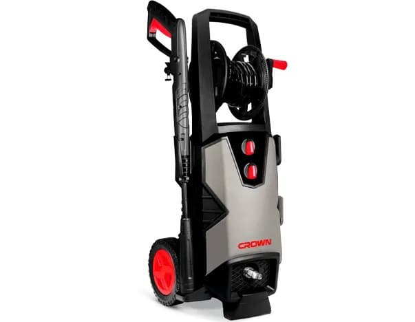 Nettoyeur h.p 2000W 6.7L/MIN new
