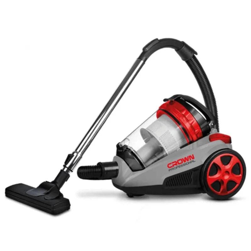 Aspirateur 1800W CROWN