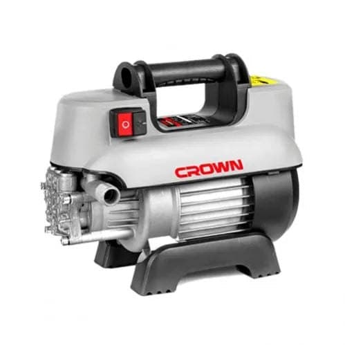 Nettoyeur 1400W /110 bar CROWN