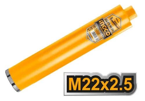 Mèche carotteuse D122 INGCO