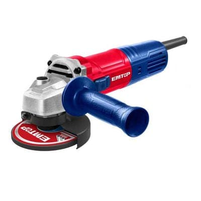 Tronçonneuse 1100W EMTOP