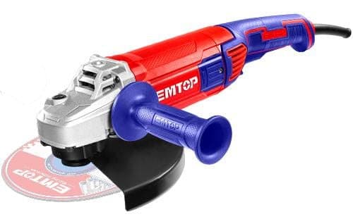 Tronçonneuse 230M 2200W EMTOP