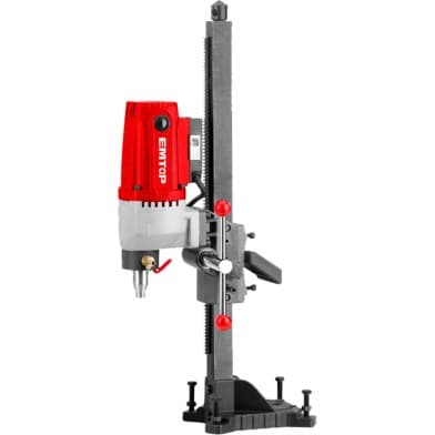 Carotteuse 2800W EMTOP