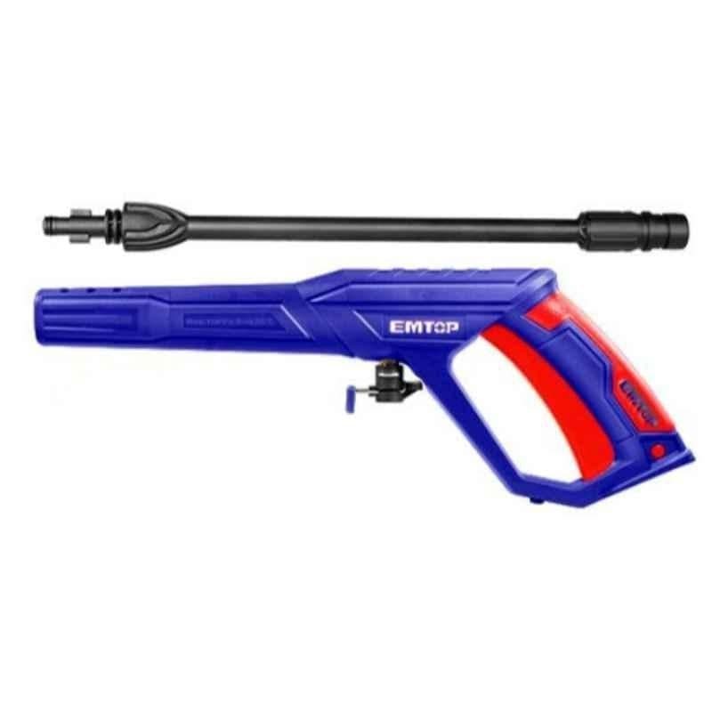 Pistolet nettoyeur EMTOP