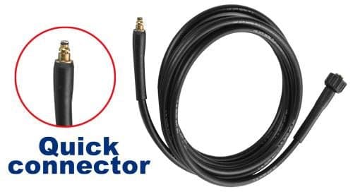 Flexible nettoyeur EMTOP