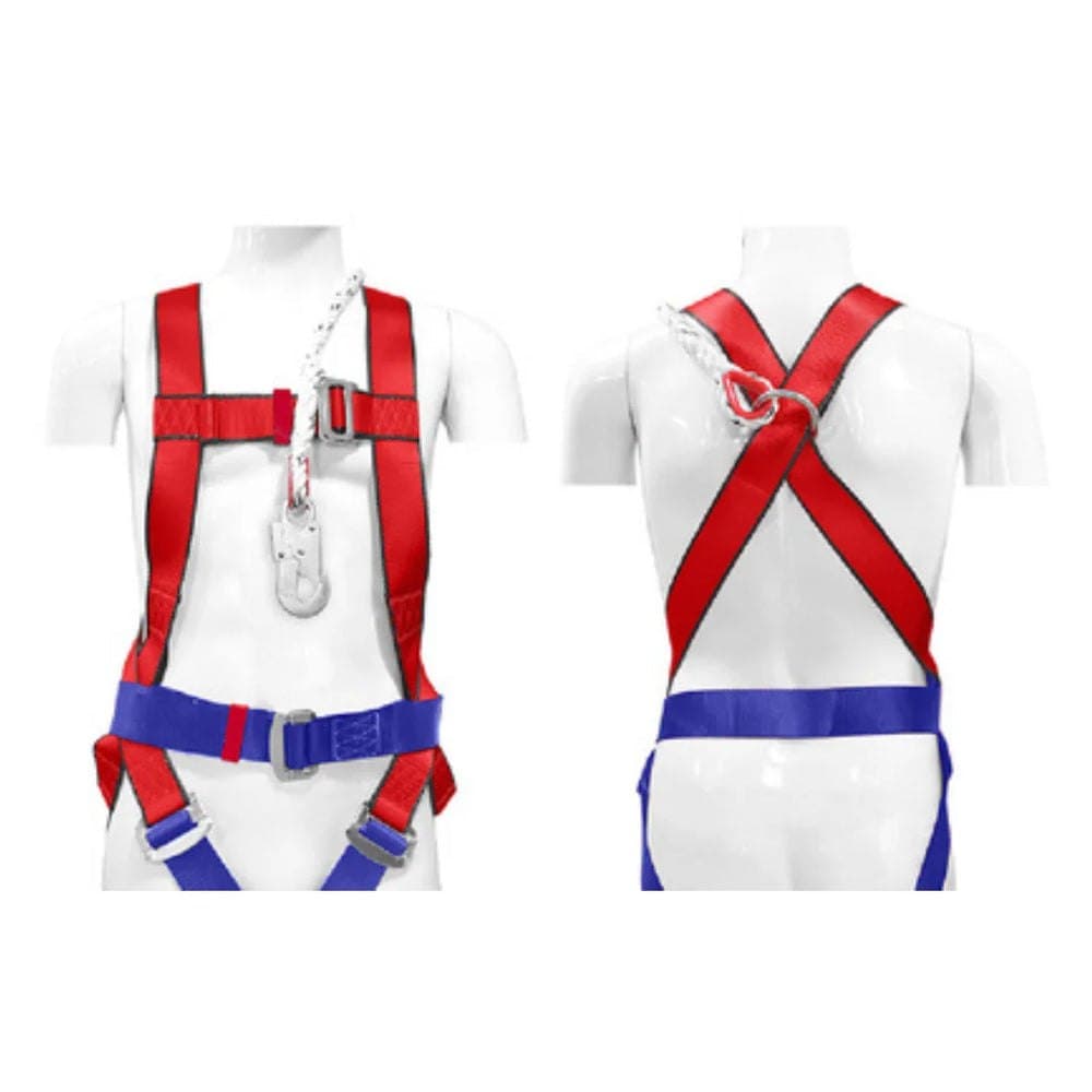 Ceinture de sécurité EMTOP