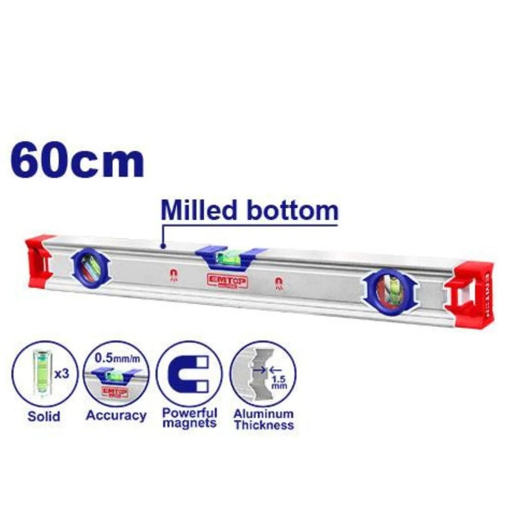 Niveau 60CM EMTOP