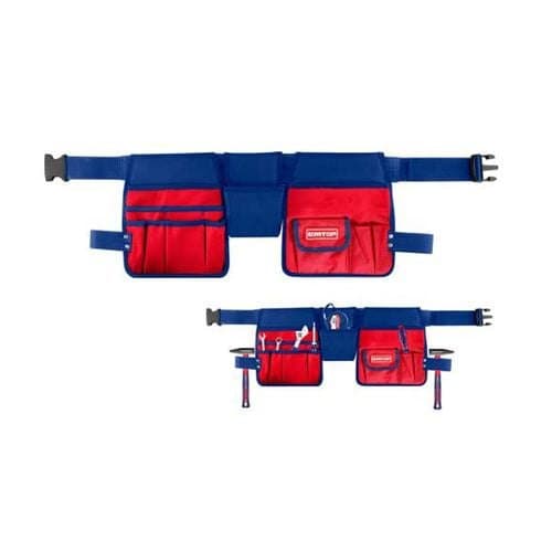Sac à outils 3PCS EMTOP